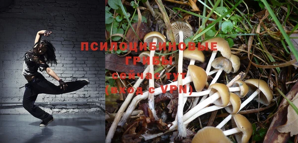 тгк Абдулино